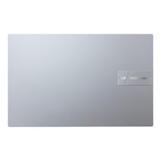 ASUS 華碩VivoBook 15 OLED 15.6吋效能筆電銀色(i5-13500H/8GB/