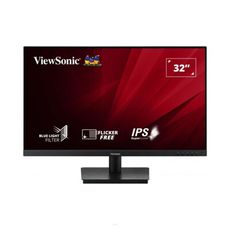 ViewSonic 優派 VA3209-MH IPS FHD 窄邊美型寬螢幕(4ms/HDMI/抗藍