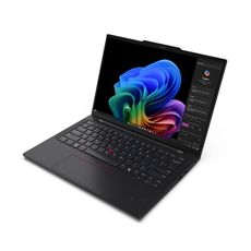 Lenovo 聯想 ThinkPad T14s Gen 6 14吋 商用筆電黑(Snapdragon