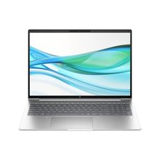 HP 惠普ProBook 16吋 商用AI筆電銀色(Ultra 5-125H/16GB/512GB/