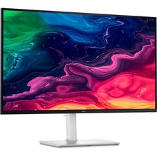 DELL 戴爾S2725QC-4Y 窄邊美型螢幕(27型/4K/120Hz/HDMI/DP/喇叭/I