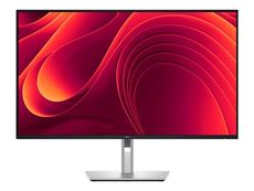 DELL 戴爾P3225QE-4Y 窄邊美型螢幕(32型/4K/HDMI/DP/IPS/Type-C