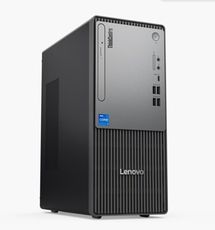 Lenovo 聯想 13.6L 桌上型商用電腦 (Neo 50t Gen 5/i3-14100/16