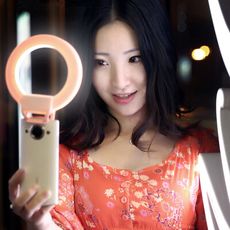 直播燈主播燈 自拍神器 美顏 美瞳