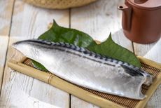 酉宸水產  挪威厚片鯖魚