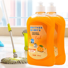 【STAR CANDY】地板清潔劑 家用清潔劑 磁磚清潔劑 木地板清潔 木地板 浴室 玻璃清潔劑