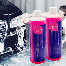 【STAR CANDY】*德國原料*汽機車濃縮洗車精 補充桶【2000ml】洗車劑 清潔劑 車身清潔
