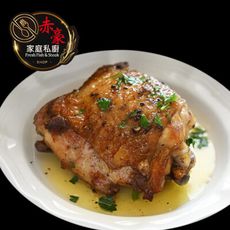 赤豪家庭私廚 古早味雞腿排（150g+-10%/片/2片1入）
