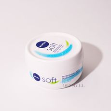 NIVEA 妮維雅 輕柔潤膚霜 200ML