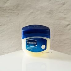 凡士林 vaseline 美國無香三重精煉凝膠潤膚膏 250ml