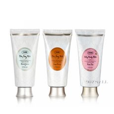 SABON 身體乳液 200ml (軟管式)