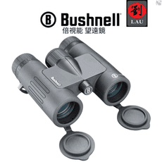 Bushnell 8x32 Prime 雙筒望遠鏡(黑色)(BP832B)