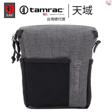 tamrac Zoom Bag 2.1 T1435-1919 貿易風系列輕便單肩側背一機一鏡相機包