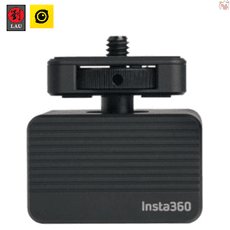 Insta360配件-機械浮動減震器