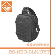 美國HAZARD 4 BS-HBC-BLK/CYT 戶外 生存遊戲 萬用 相機包