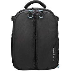 Gura Gear Kiboko 2.0 Backpack (黑色16L+) 專業相機包 雙肩後背包
