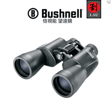 Bushnell 10x50 PowerView 雙筒望遠鏡(黑色)(131056)