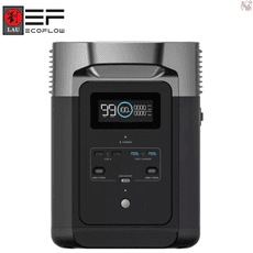 EcoFlow DELTA 2 (EFD300) 戶外儲能電源