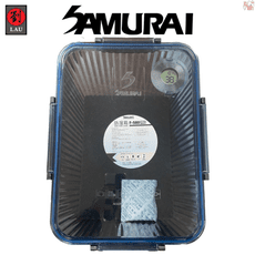 SAMURAI F580 PRO 數位顯示防潮盒