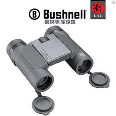 Bushnell Prime 10x25mm 屋脊稜鏡雙筒望遠鏡(黑色)(BP1025B)