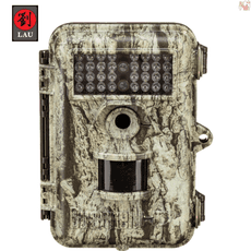 BUSHNELL TROPHY CAM 14MP 森林監拍攝影機