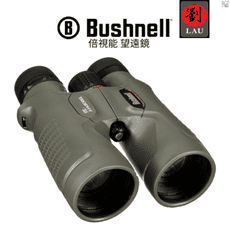 Bushnell 8x56 Trophy Xtreme 雙筒望遠鏡(綠色)(335856)