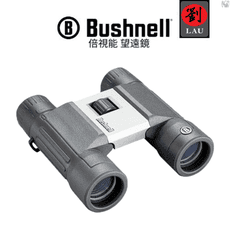 Bushnell 10x25 PowerView 2 雙筒望遠鏡(PWV1025)