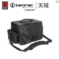 (買就送贈品)tamrac Stratus 21 T0640-1919 層雲系列大型側背攝影包