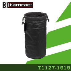 美國 Tamrac 天域 GOBLIN LENS POUCH 5.3 BK / T1127-1919