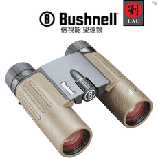 Bushnell FORGE™ 10X30 雙筒望遠鏡(BF1030T)