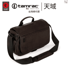 Tamrac 天域 APACHE 6.2  T1610-7878 阿帕奇塗臘帆布輕便都會單肩攝影包