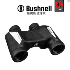 Bushnell 7x35 觀眾運動雙筒望遠鏡(黑色)(BS1735)