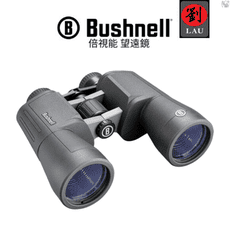 Bushnell 12x50 PowerView 2 雙筒望遠鏡(PWV1250)