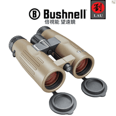 Bushnell 8x42 Forge 雙筒望遠鏡(大地棕色)(BF842T)