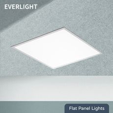 【EVERLIGHT億光】 LED 40W 白光 自然光 全電壓 直下式 平板燈 光板燈 輕鋼架