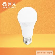 【舞光】LED 燈泡 12W 黃光 自然光 白光 E27 全電壓 LED球泡燈 替代傳統23W螺旋