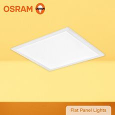 【歐司朗 OSRAM】 LED 40W 白光 自然光 全電壓 平板燈 光板燈 輕鋼架