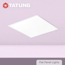 【大同TATUNG】LED 40W 6500K 白光 全電壓 LED平板燈 光板燈 輕鋼架