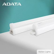【ADATA威剛照明】LED支架燈 20W 白光 黃光 自然光 全電壓 4尺 層板燈 串接燈具