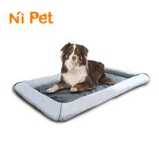 【Ni Pet】 寵物冬夏兩用床墊-M