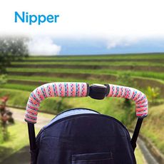 【Nipper】推車手把保護套-(L)