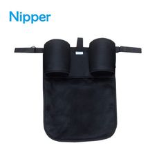 【Nipper】 多功能推車輕巧置物袋