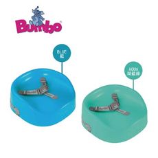 【南非 Bumbo】幫寶輔助餐椅墊