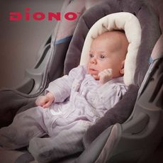 【Diono】U型定型枕