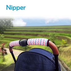 【Nipper】推車手把保護套-(M)