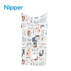 【Nipper 】推車汽座兩用透氣墊