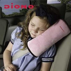 【Diono】安全帶靠枕