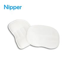 【Nipper】嬰兒透氣枕套