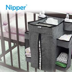 【Nipper】 尿布收納袋