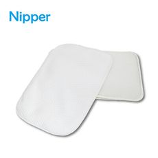 【Nipper】透氣靜音枕專用枕套